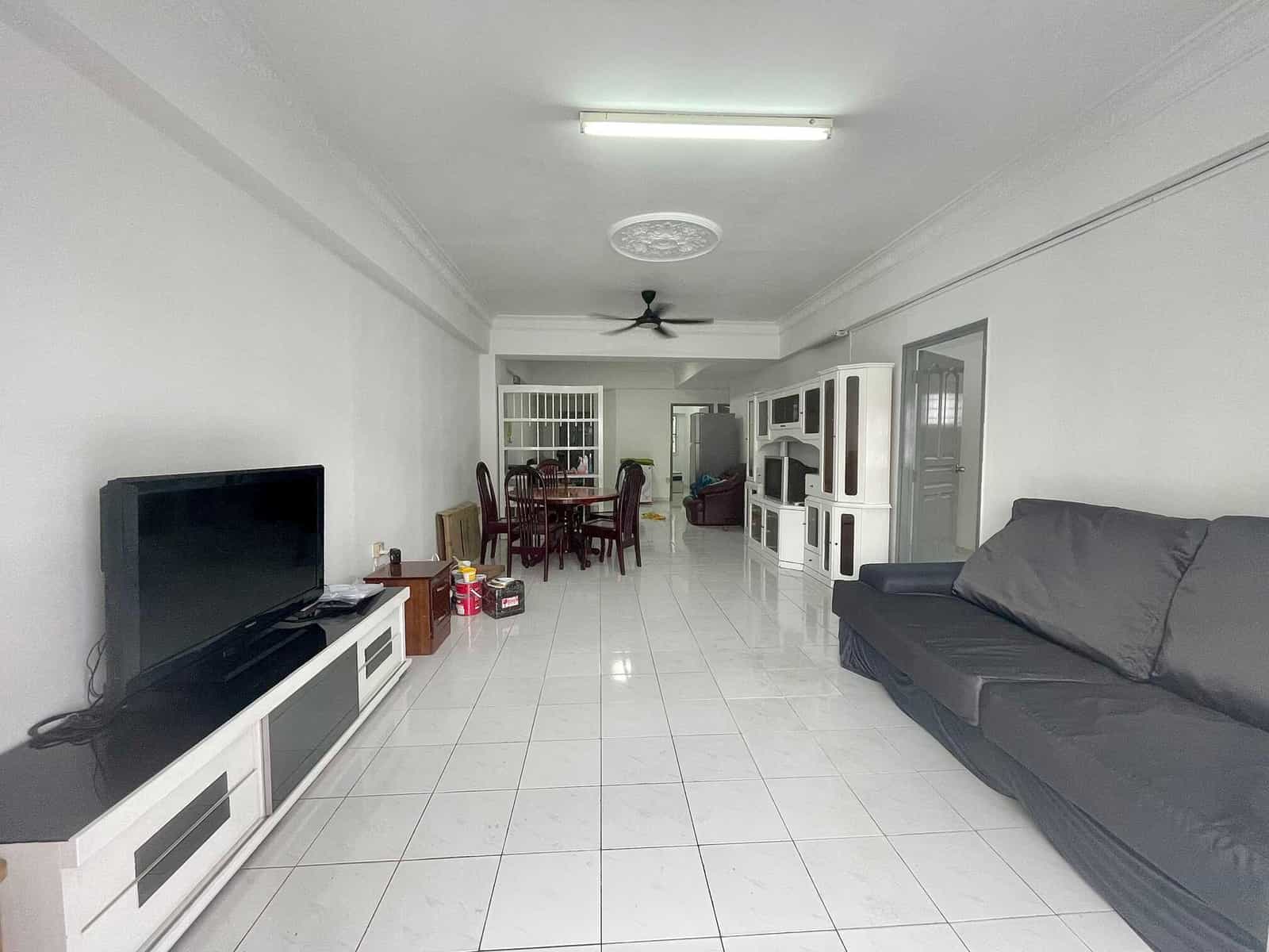 Property Image 1 - Endah Ria, Sri Petaling