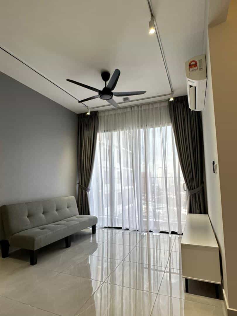 Property Image 1 - The Birch Residency, Kuala Lumpur
