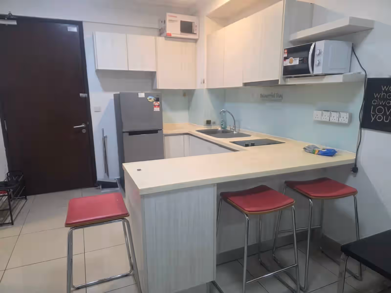 Property Image 1 - Solstice, Cyberjaya