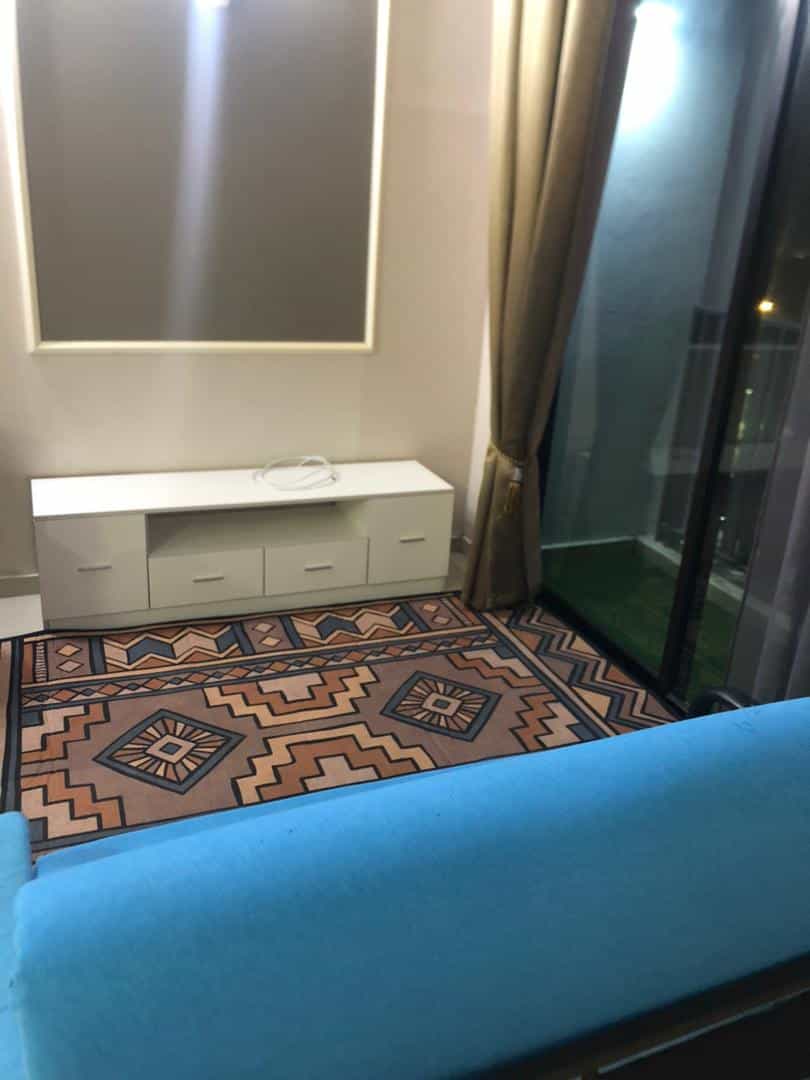 Property Image 1 - Duplex Parisien Tower i-City Shah Alam