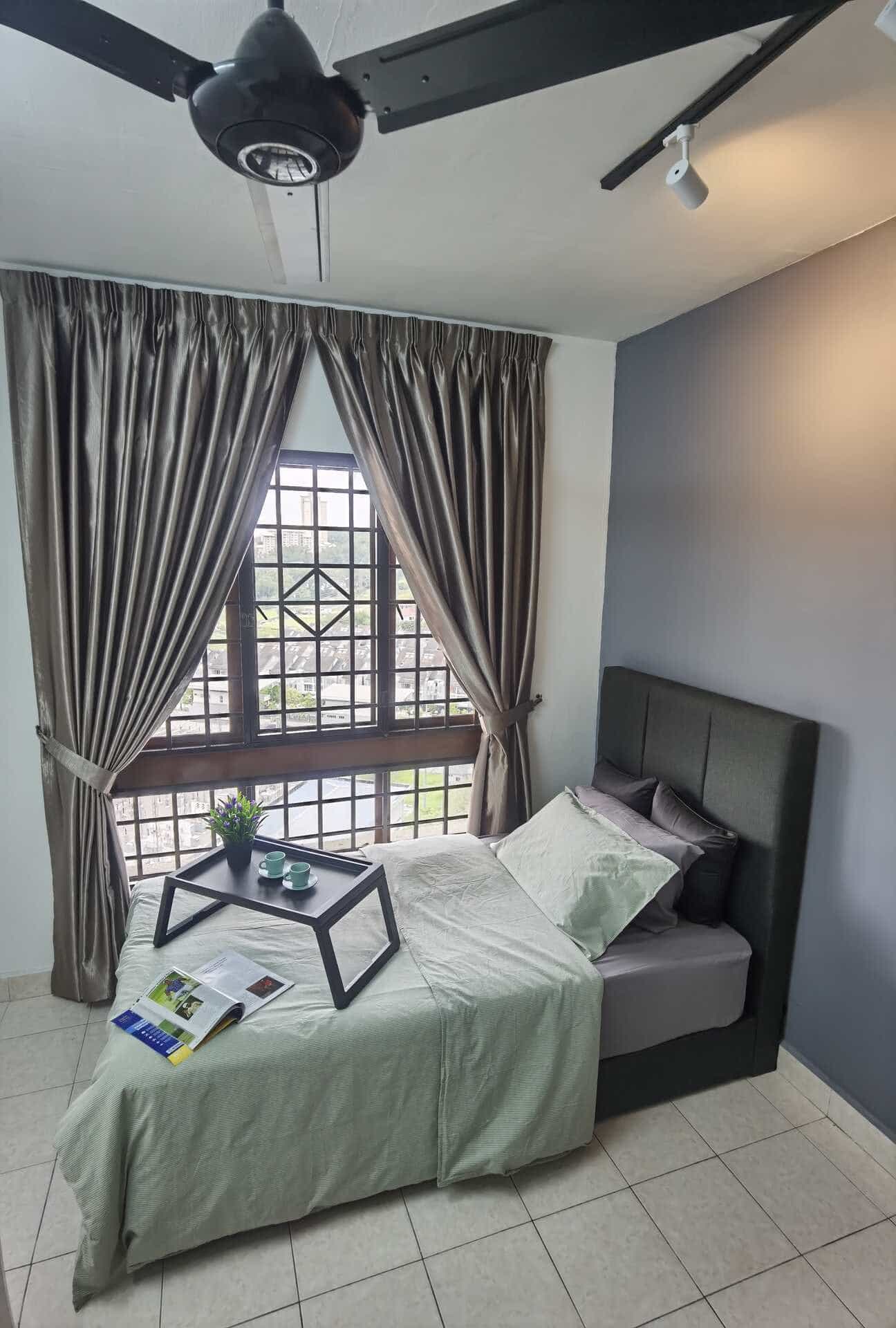 Property Image 1 - Palm Spring, Petaling Jaya