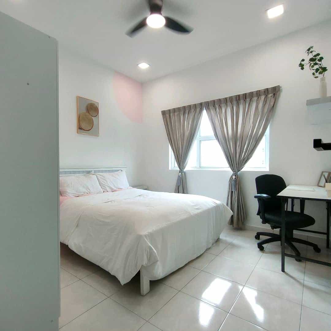 Property Image 1 - Desa Impiana, Puchong