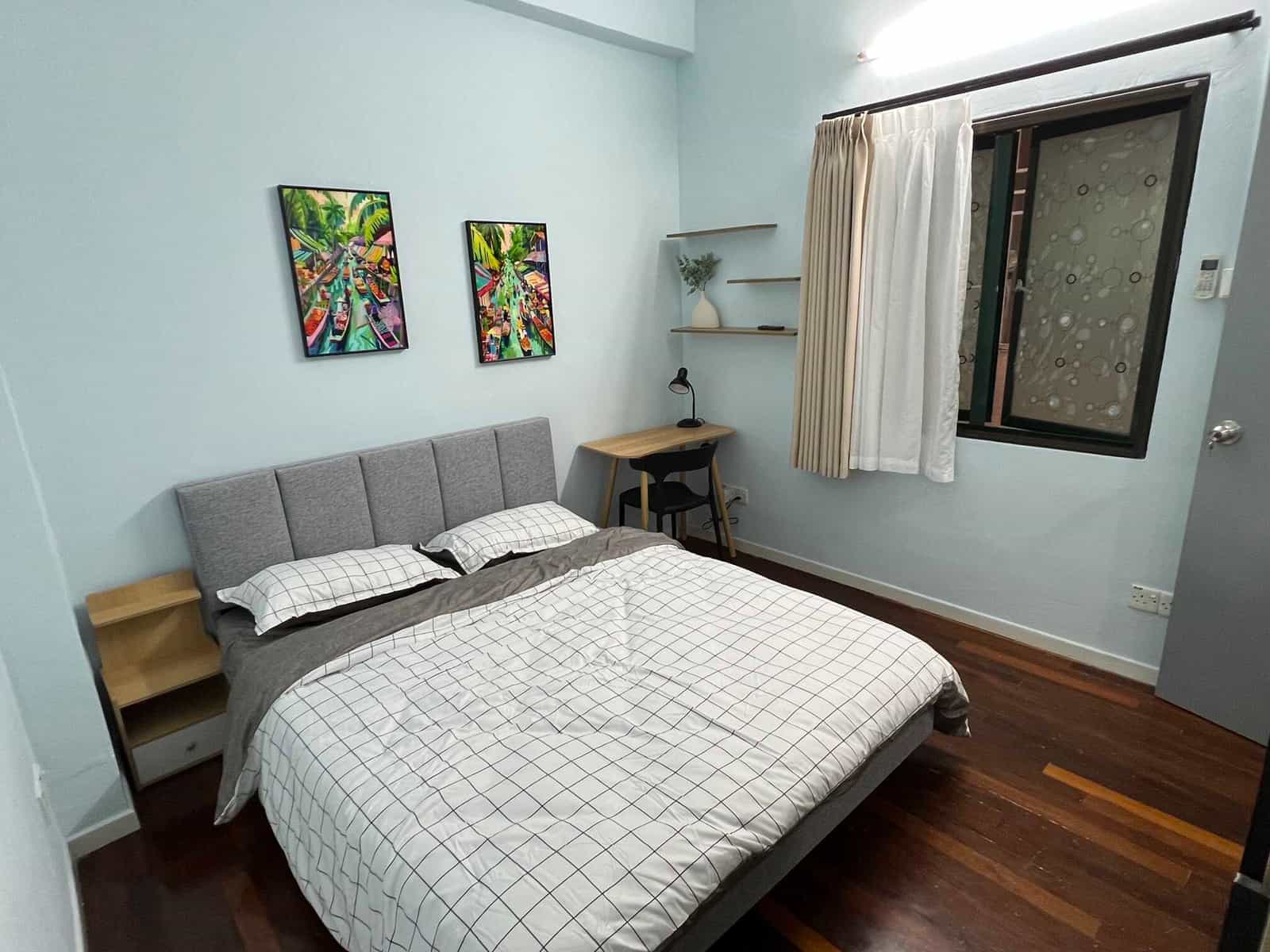 Property Image 1 - Sang Suria, Sentul