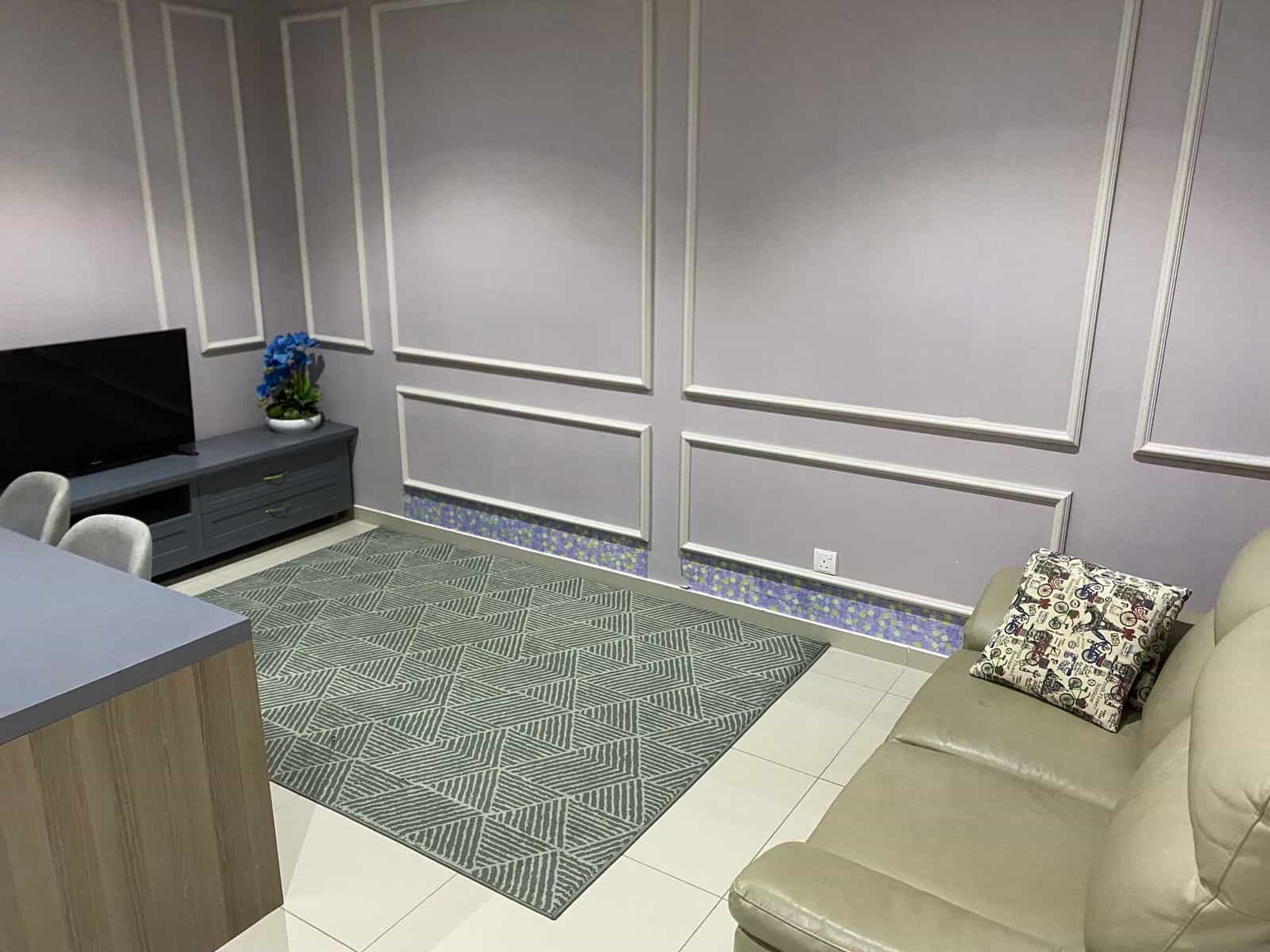 Property Image 1 - Hyde Tower, i-City
