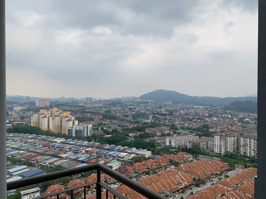 Property Image 1 - Residensi Kepongmas, Kepong