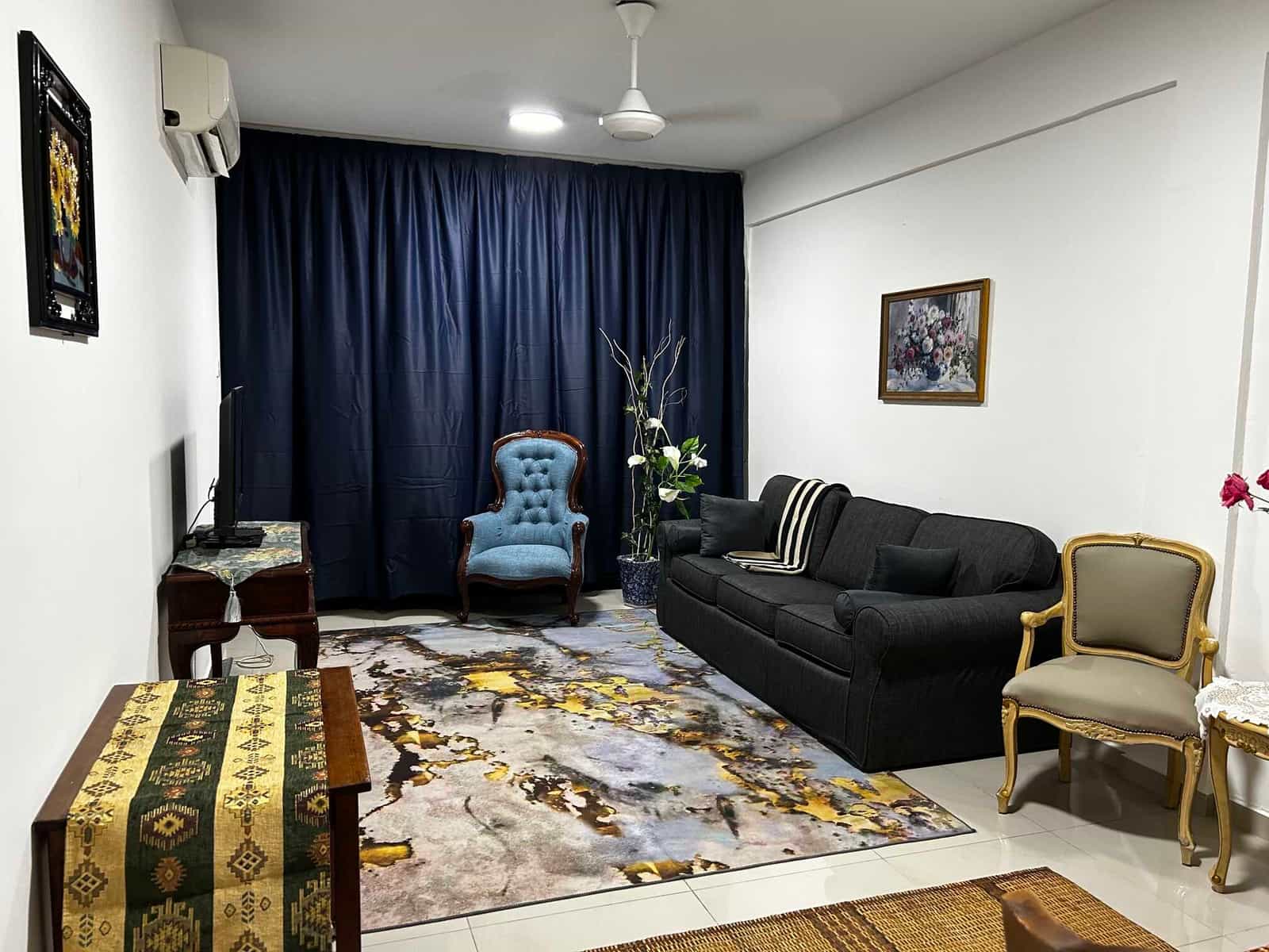Property Image 1 - Cyberjaya Cyberia SmartHomes