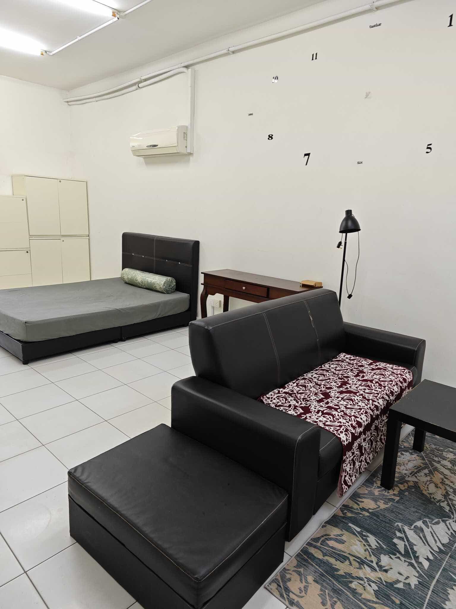 Property Image 1 - Avenue Crest, Shah Alam