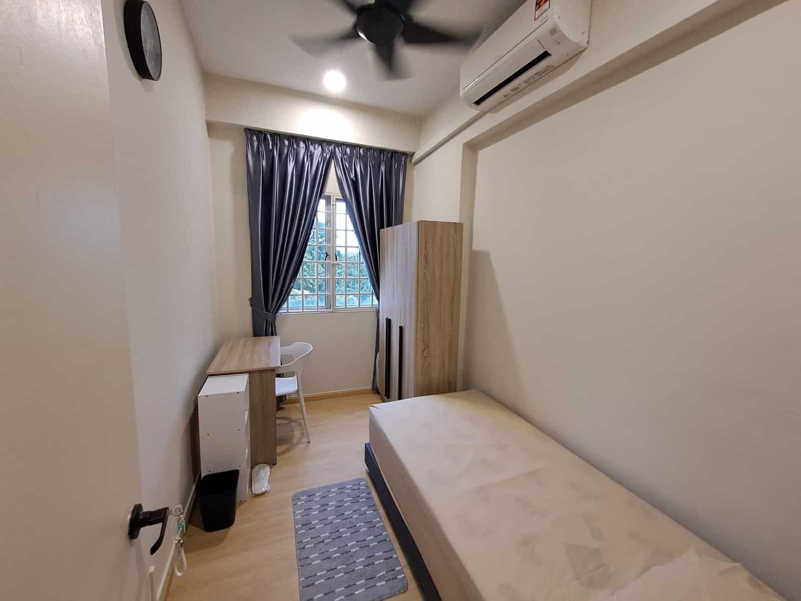 Property Image 1 - Menara Menjalara