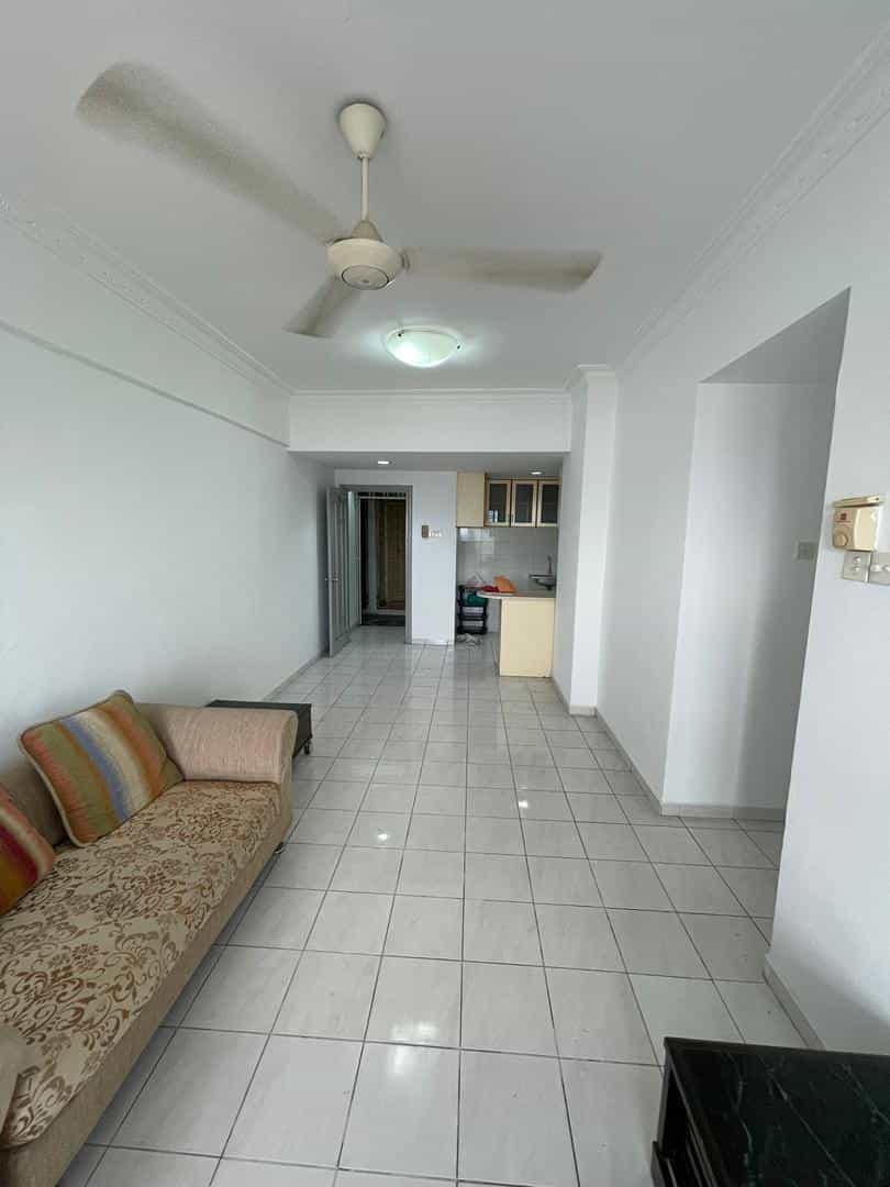 Property Image 1 - Vista Millennium Condominium, Puchong