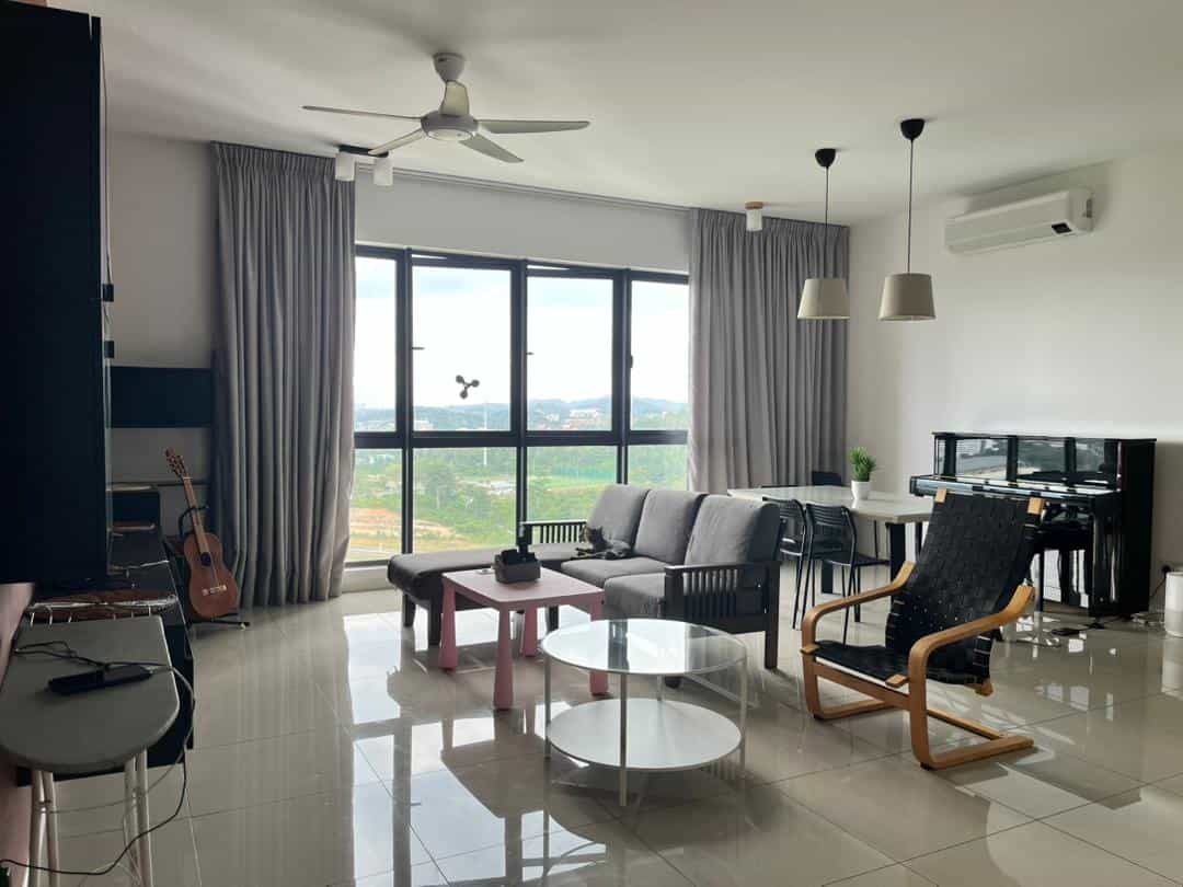Property Image 1 - The Clio 2 Residences, Putrajaya