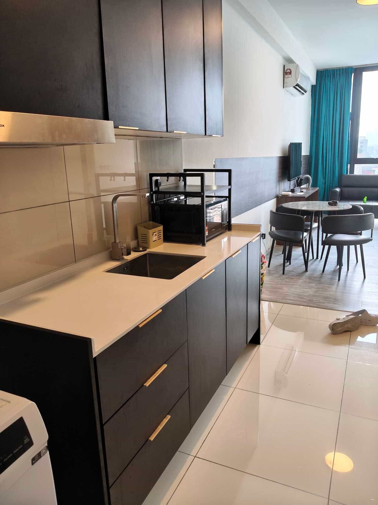 Property Image 1 - Majestic Residence, Kuala Lumpur