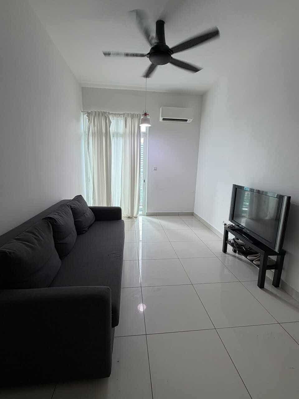 Property Image 1 - TR Residence Titiwangsa, Kuala Lumpur