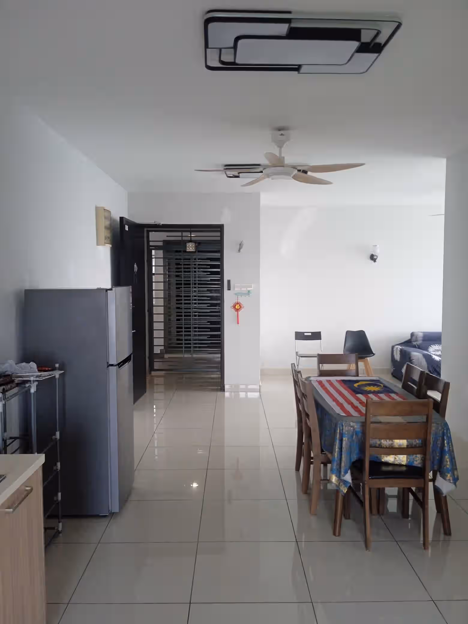 Property Image 1 - Aurora Residence Condominium @ Lake Side City