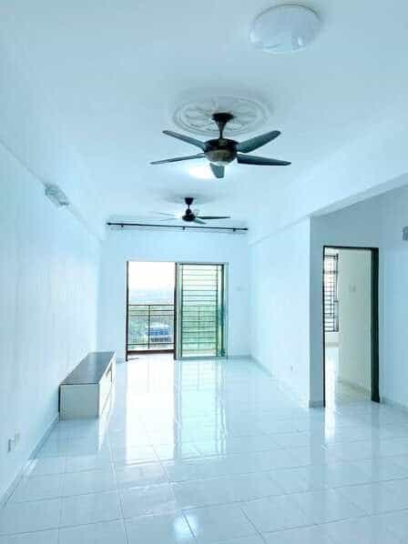 Property Image 1 - Pangsapuri Damai, Shah Alam