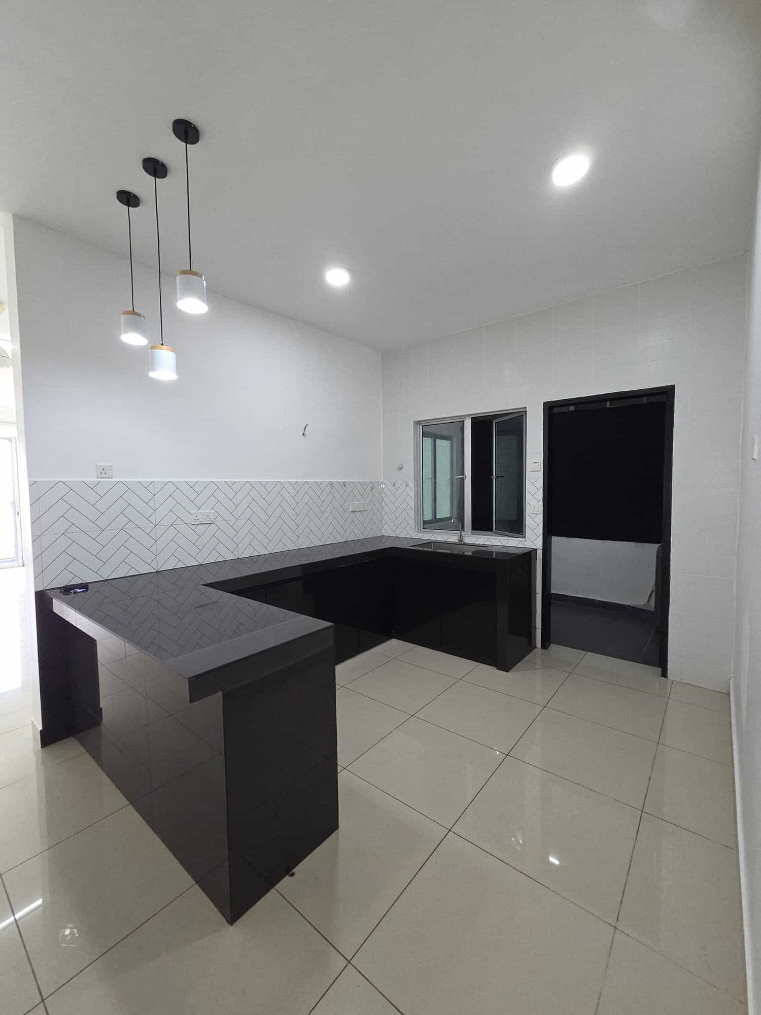 Property Image 1 - PPA1M Metropolitan Kepong, Kuala Lumpur