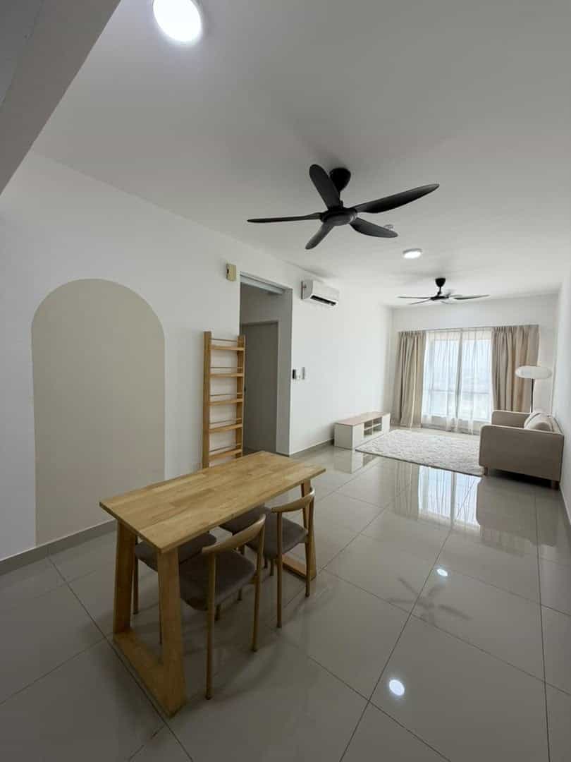 Property Image 1 - Acacia Residences, Salak Perdana