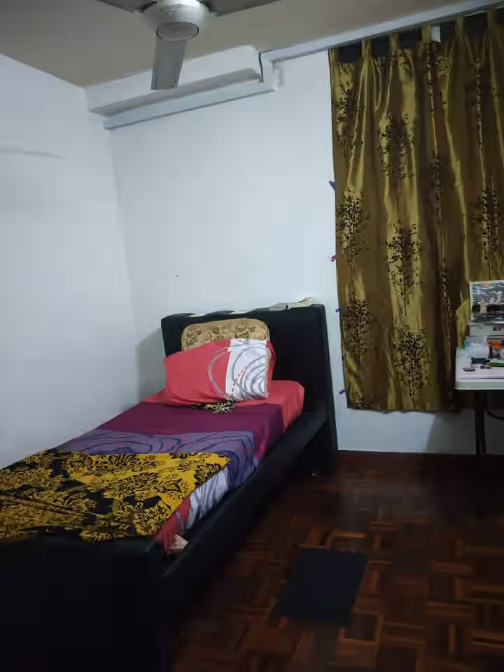 Property Image 1 - Sri Impian, Brickfields