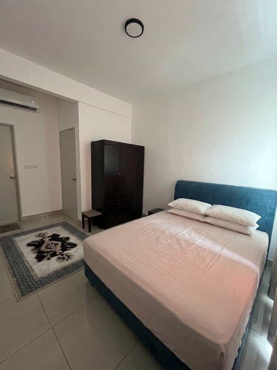 Property Image 1 - (Master Bedroom) Acacia Residences @ Salak Perdana
