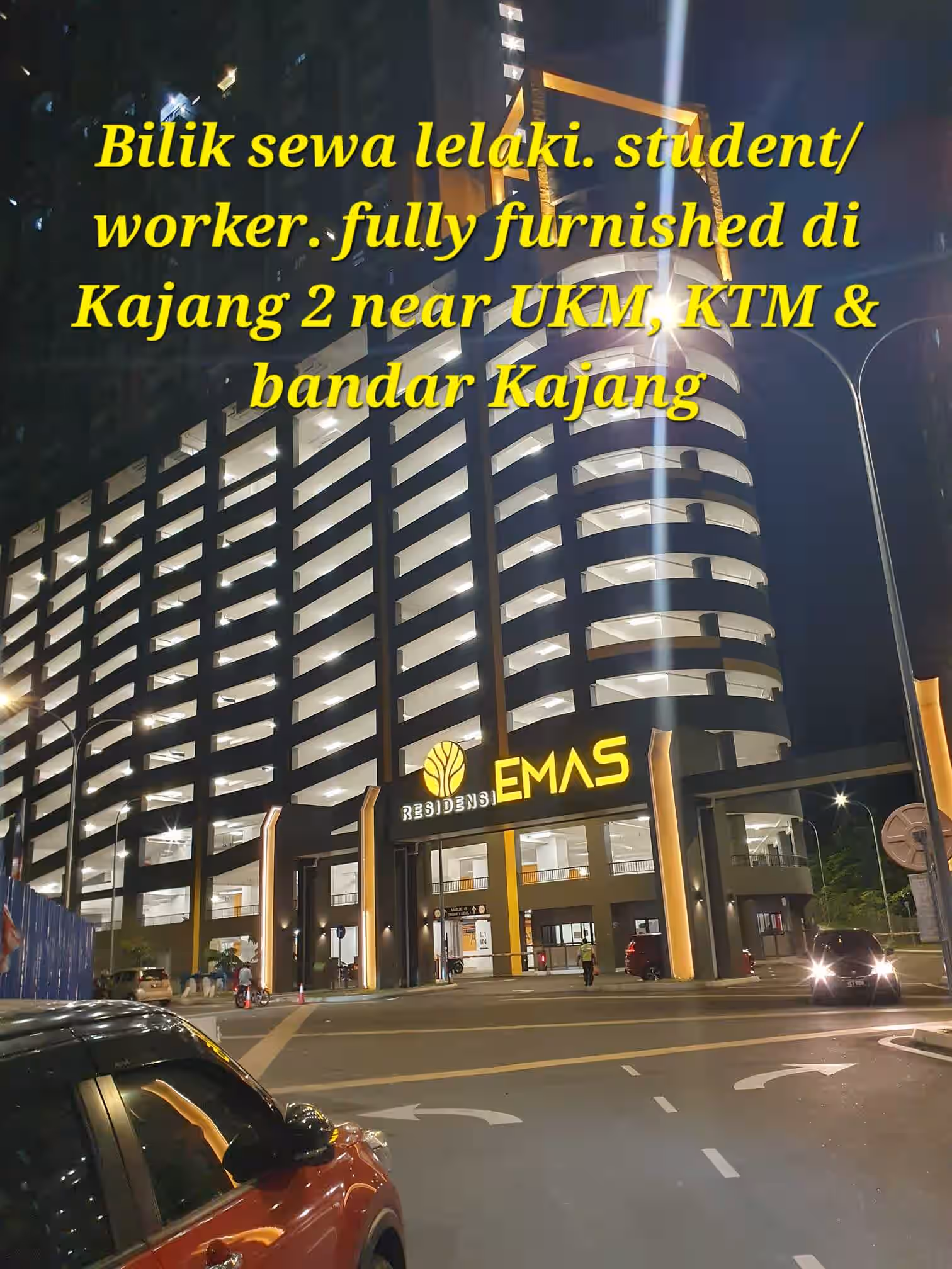 Property Image 1 - Residensi Emas, Kajang