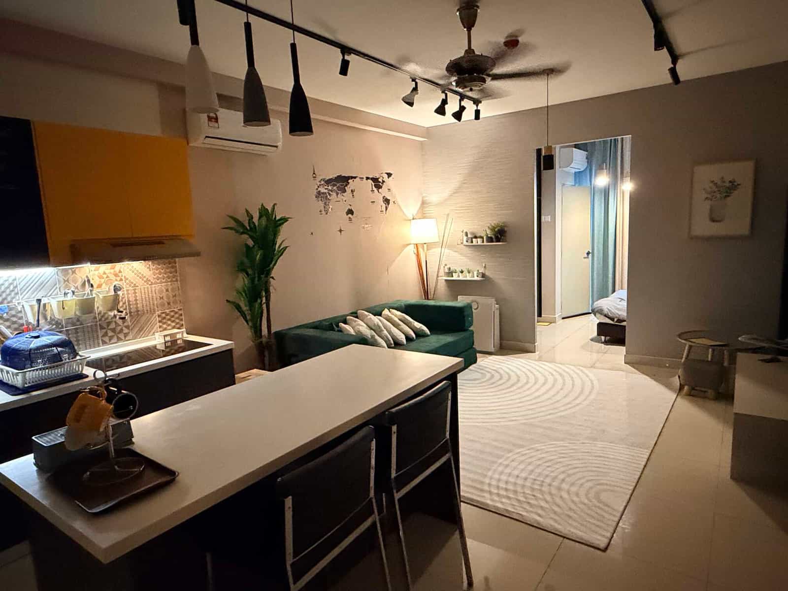 Property Image 1 - Liberty Arc @ Ampang Ukay, Ukay