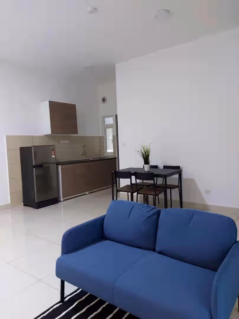Property Image 1 - TR Residence, Kuala Lumpur