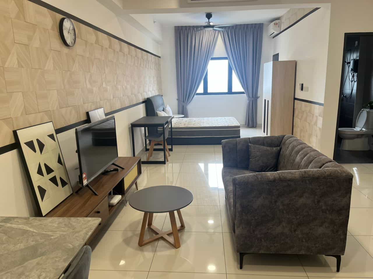 Property Image 1 - EduSentral, Shah Alam