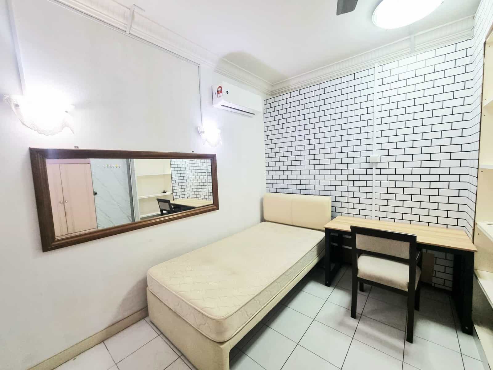 Property Image 1 - Maxwell Towers, Petaling Jaya