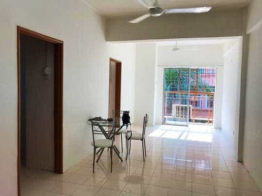 Property Image 1 - Red Ruby Apartment