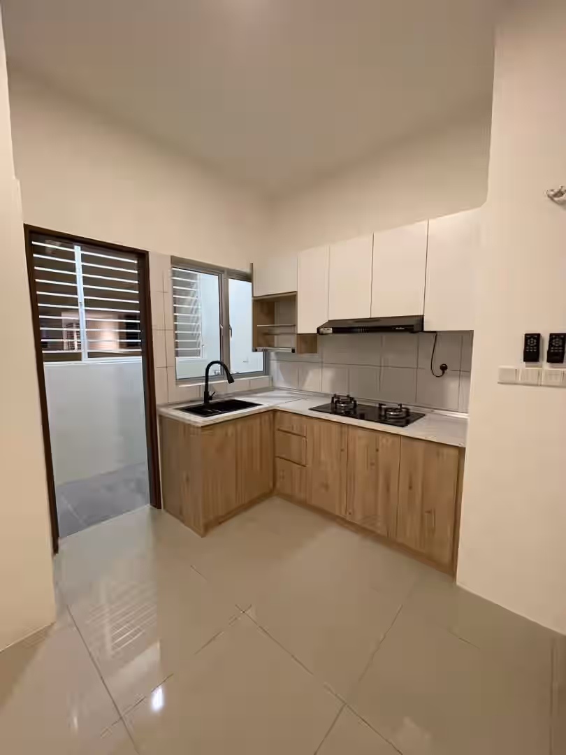 Property Image 1 - Mercu Jalil, Bukit Jalil