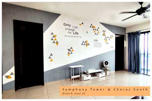 Property Image 1 - Menara Simfoni, Seri Kembangan