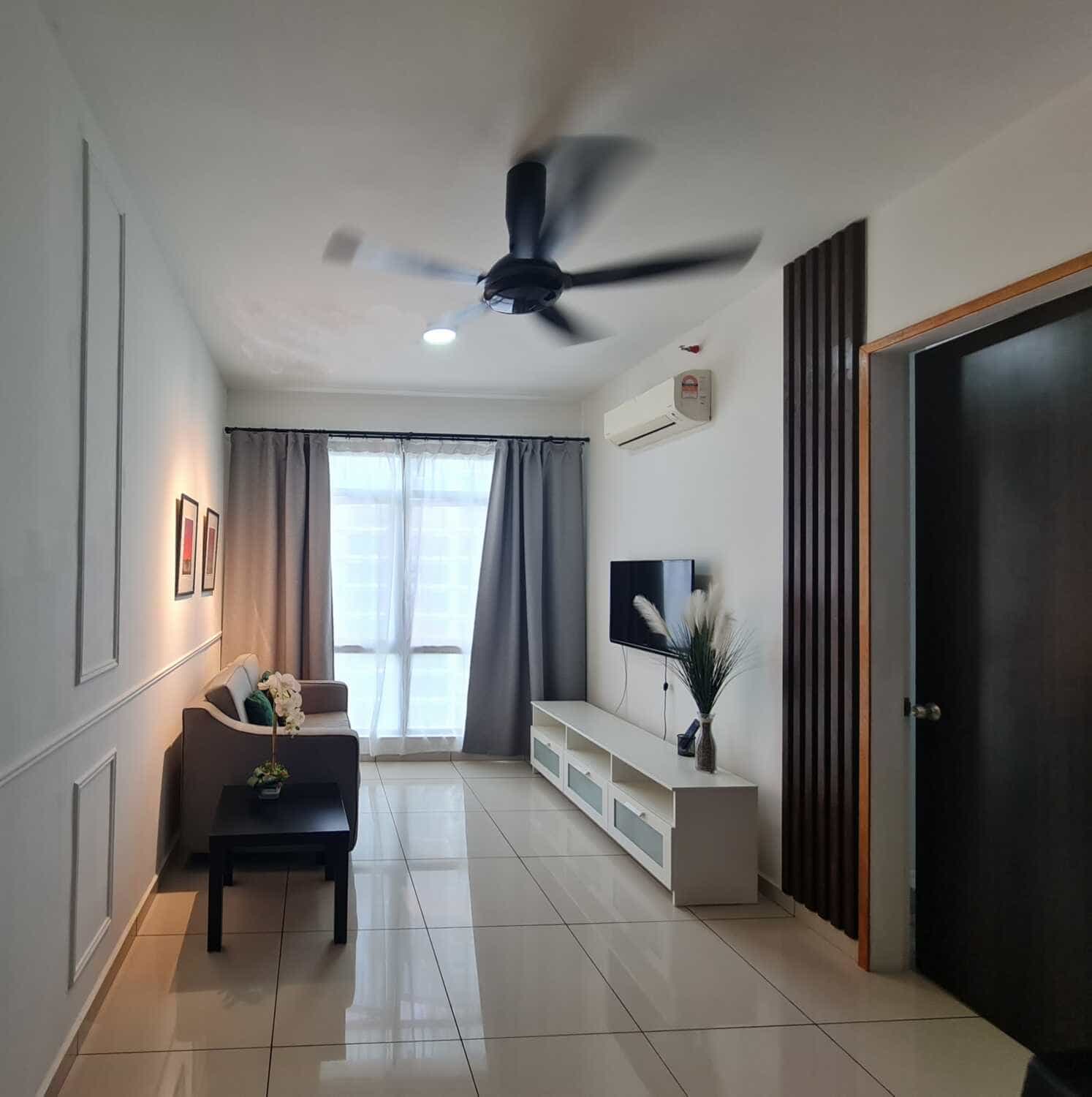 Property Image 1 - Kenwingston Square Garden, Cyberjaya