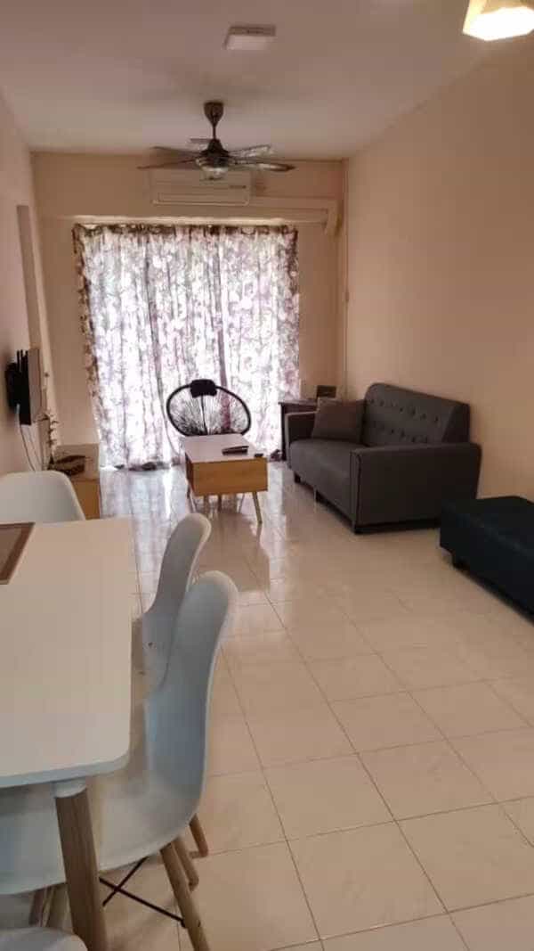 Property Image 1 - Arena Green, Bukit Jalil