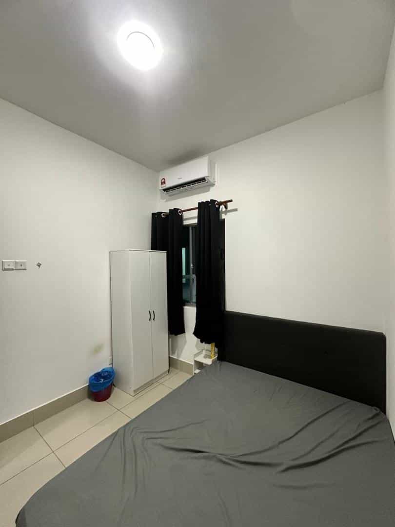 Property Image 1 - [Cat Friendly] Residensi AVA, Kuala Lumpur
