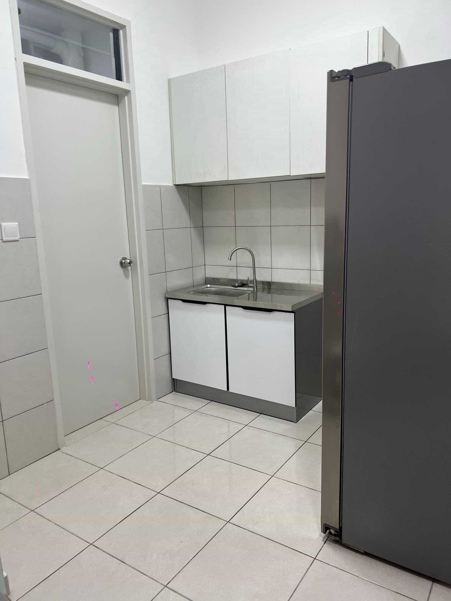 Property Image 1 - Residensi Amansuri City Sentral