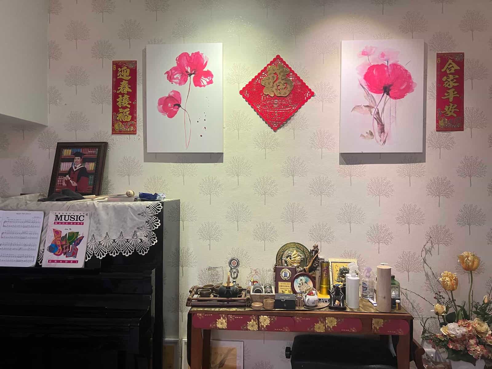 Property Image 1 - Bandar Menjalara