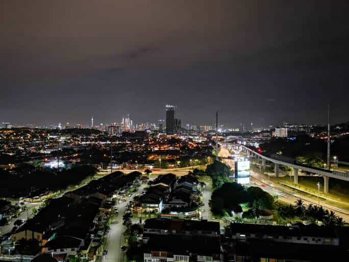 Property Image 1 - Connaught Avenue, Cheras