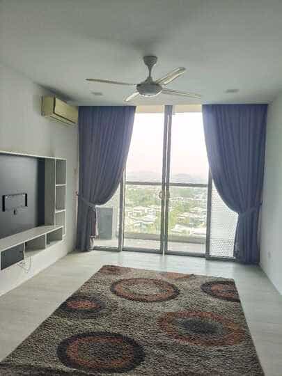 Property Image 1 - LakeFront Residence, Cyberjaya