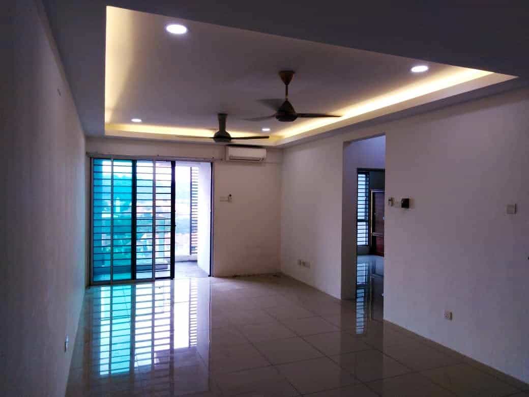 Property Image 1 - Silk Residence, Bandar Tun Hussein Onn