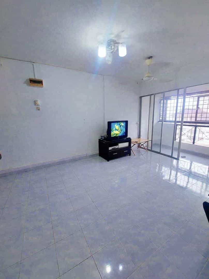 Property Image 1 - Apartment Jasmine, Kuala Lumpur