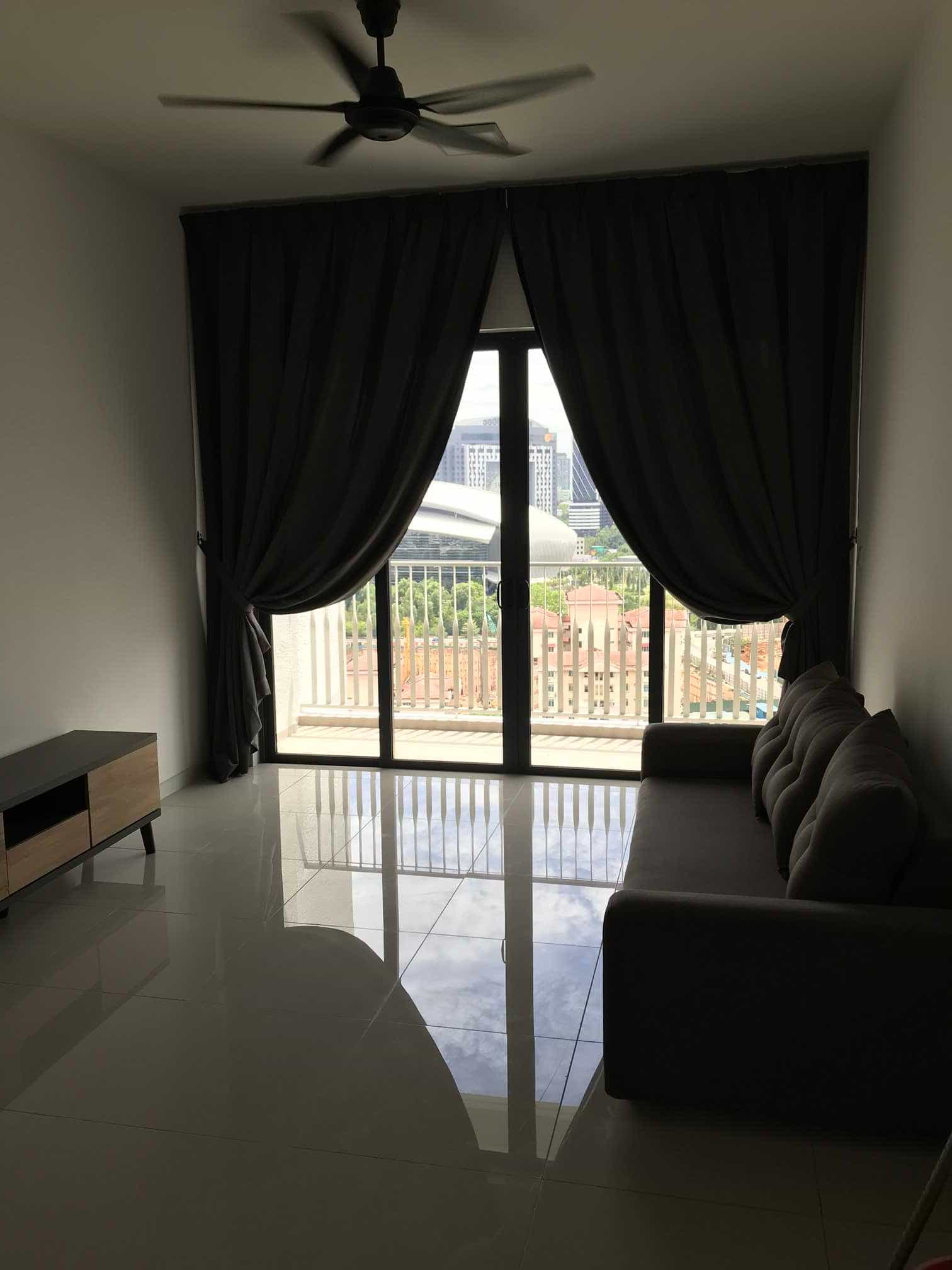 Property Image 1 - Savio Riana Dutamas, Segambut