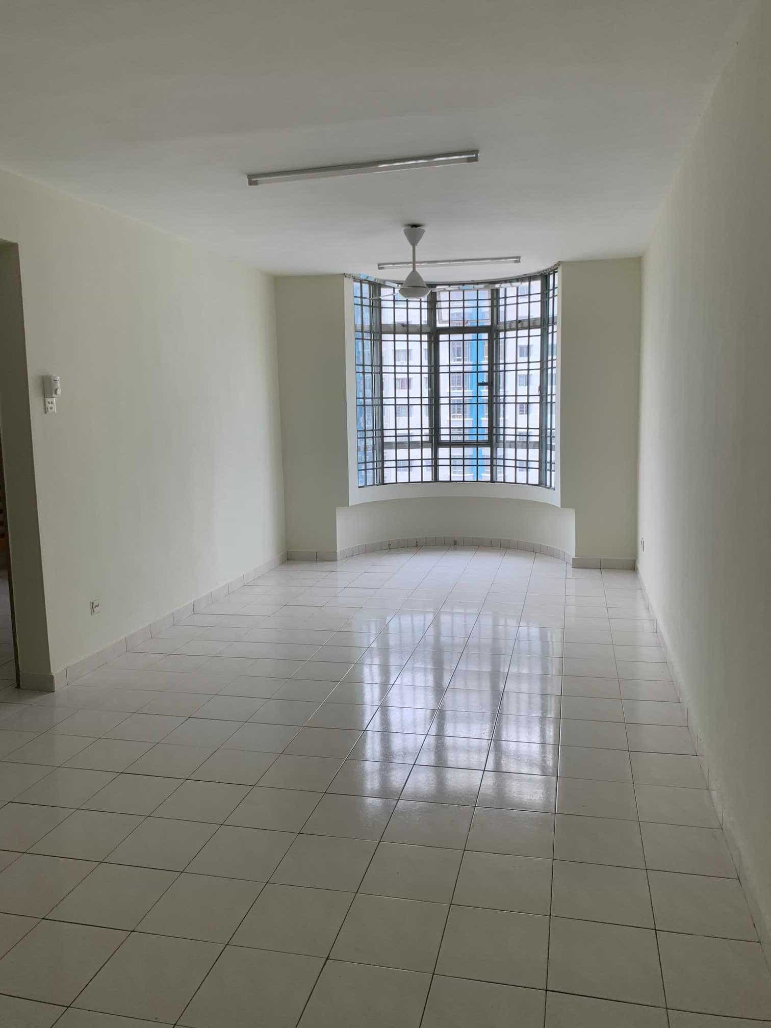 Property Image 1 - Angkasa Condominiums, Cheras