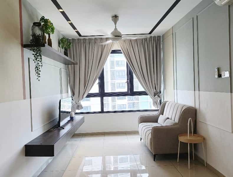 Property Image 1 - Casa Residency, Pudu