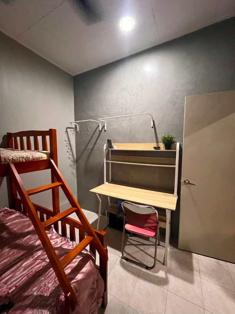 Property Image 1 - Room 3 to rent in Putravilla Townhouse Bertam, Penang