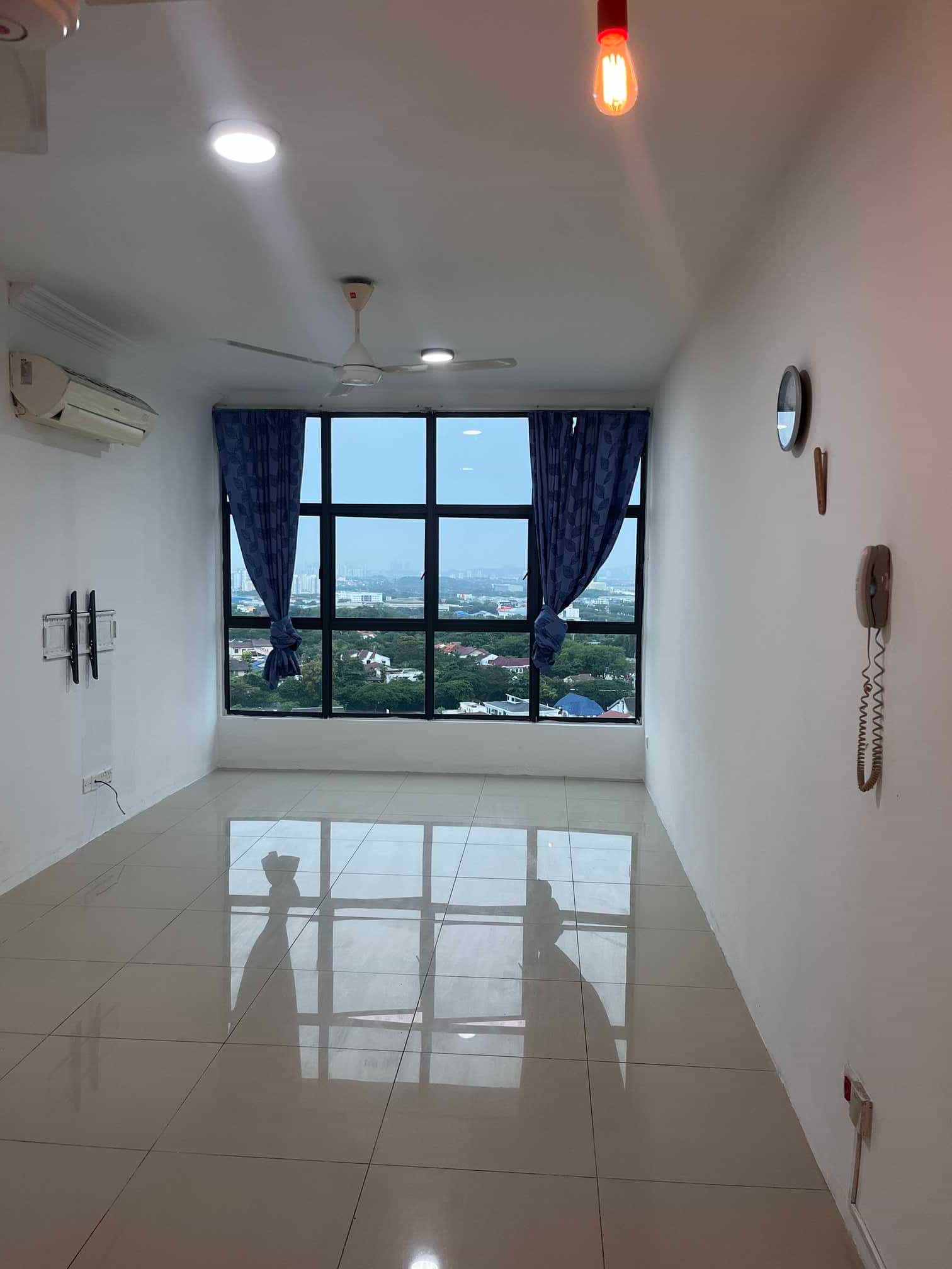 Property Image 1 - Vista Alam Serviced Apartment, Shah Alam