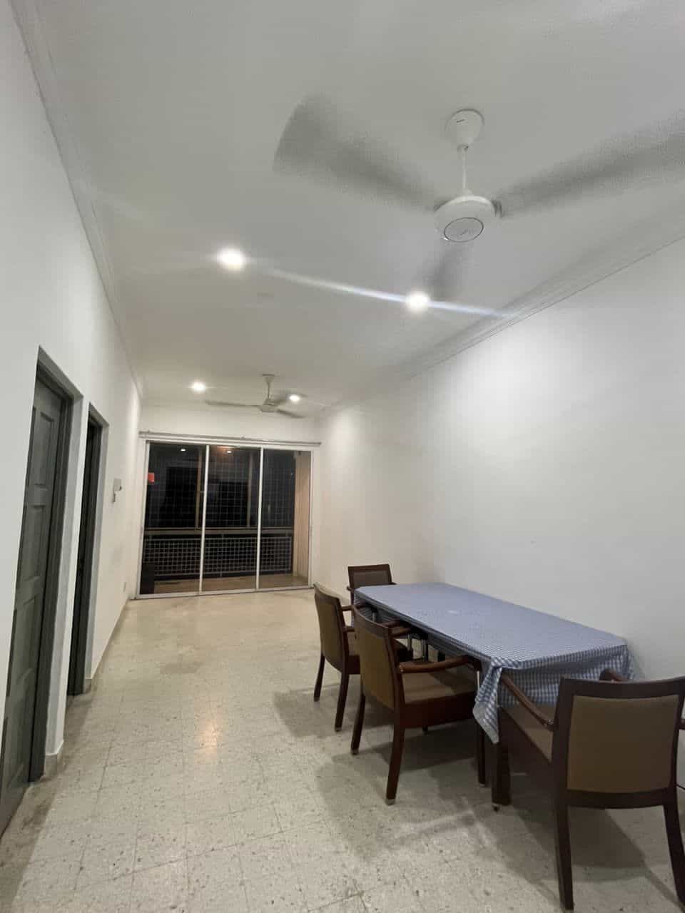 Property Image 1 - Mahsuri Apartment, Setiawangsa