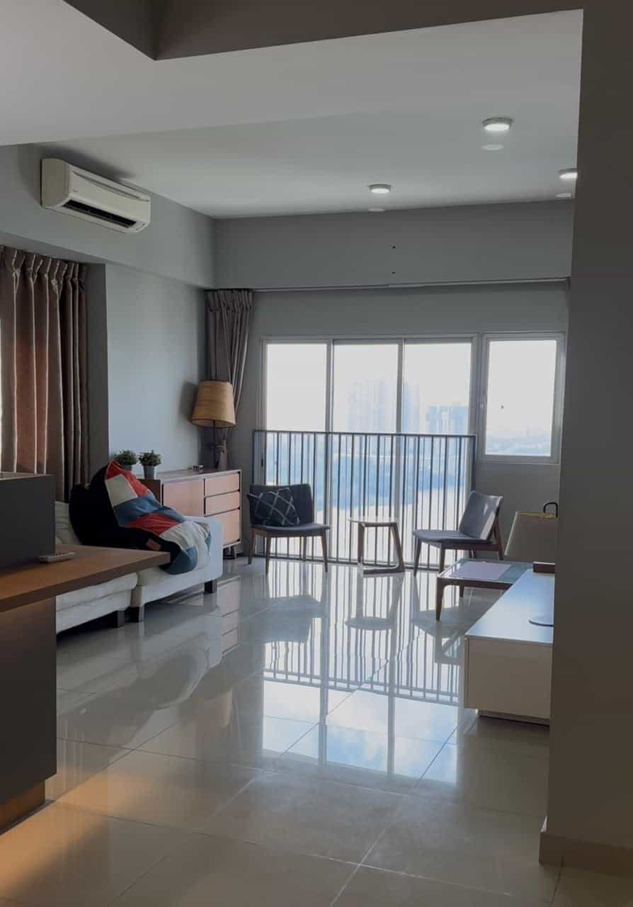 Property Image 1 - The Wharf Residence, Puchong (Main Unit)