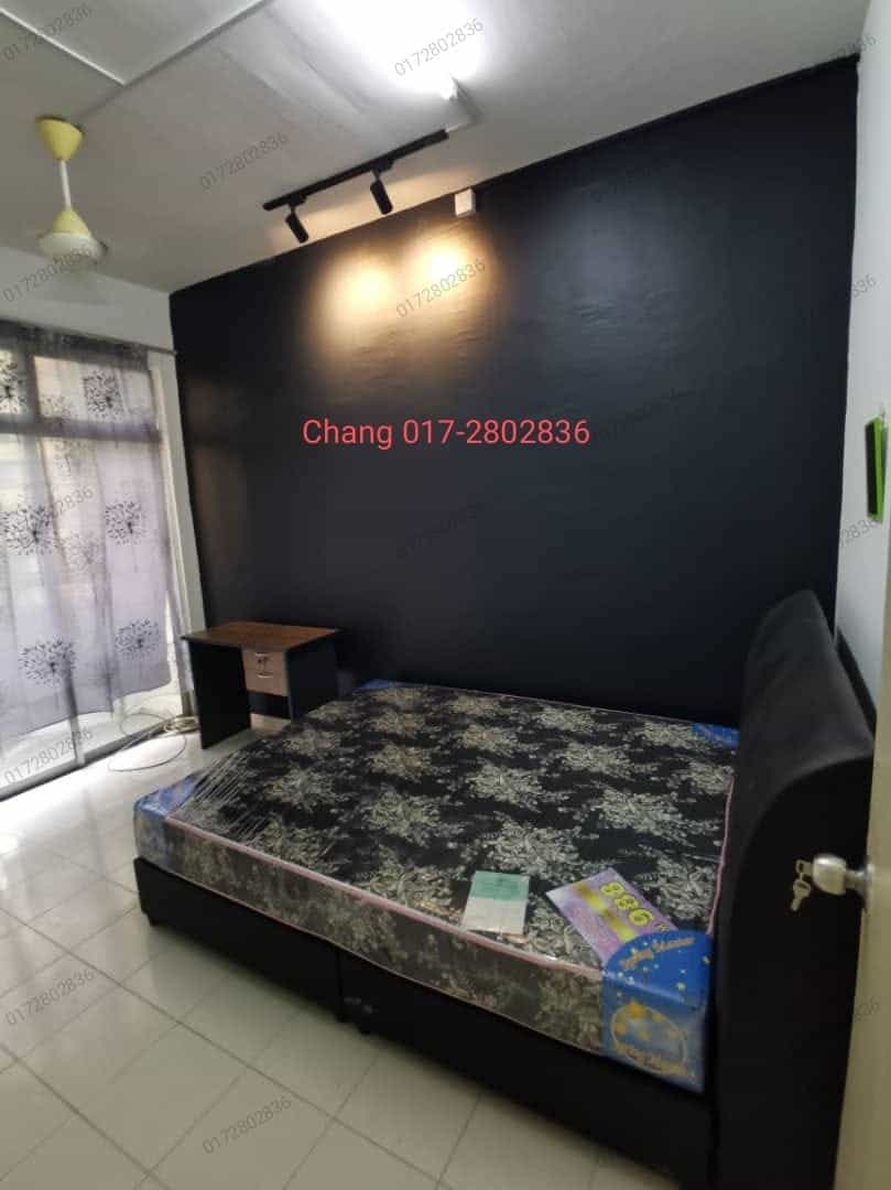 Property Image 1 - Lagoon Perdana Apartment, Petaling Jaya