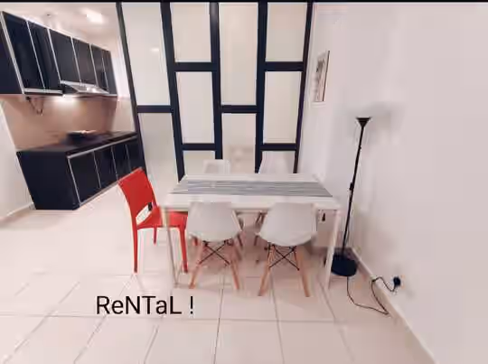 Property Image 1 - SOHO ALAM SANJUNG, SHAH ALAM