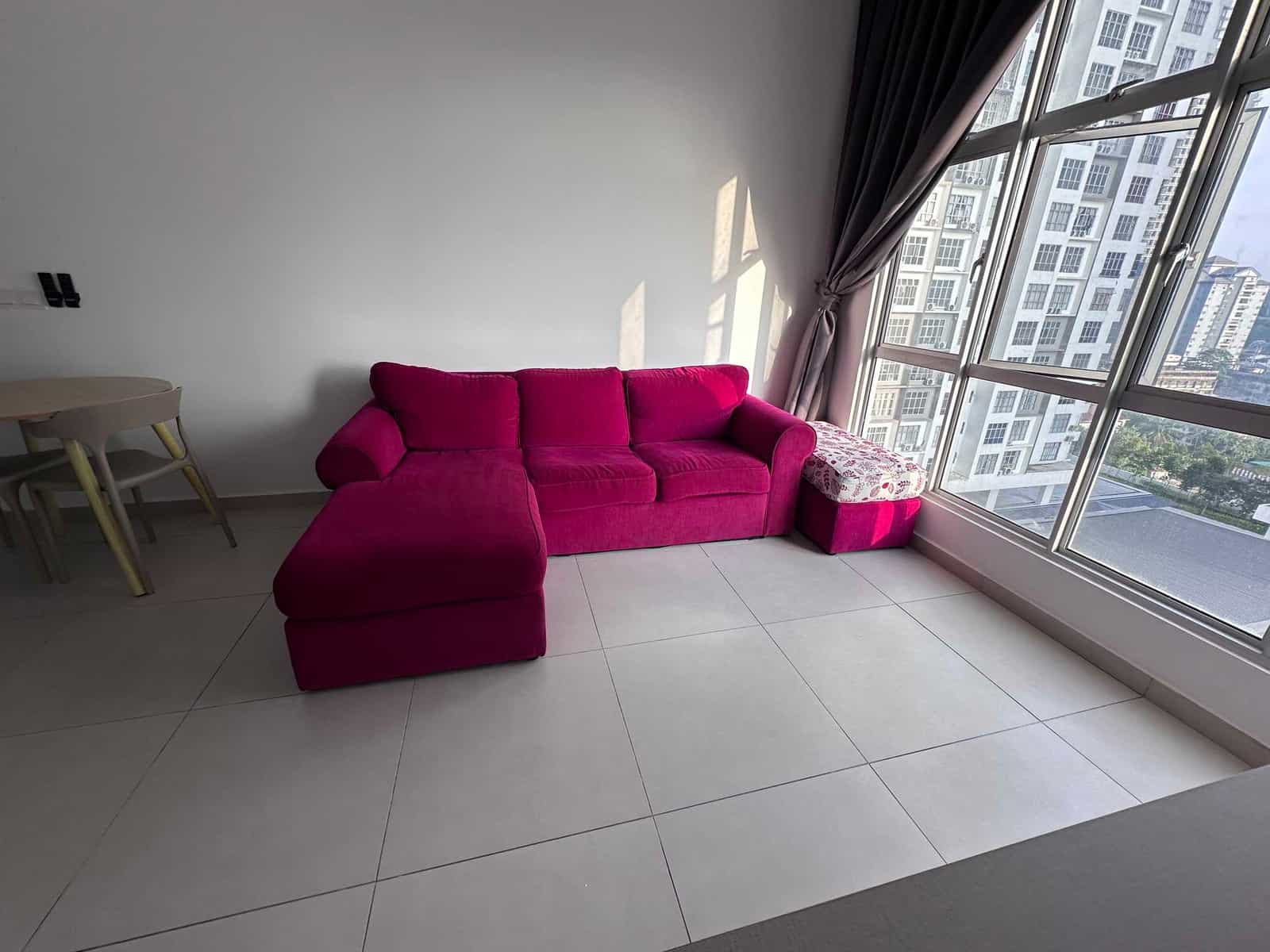 Property Image 1 - Residensi Brickfields, Kuala Lumpur