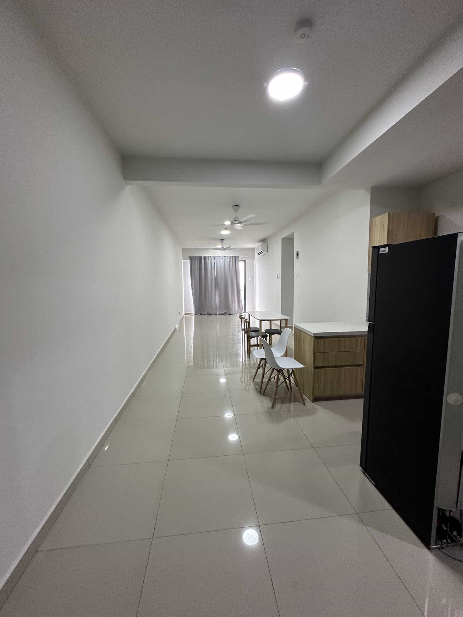 Property Image 1 - Resilion Residence, Cheras